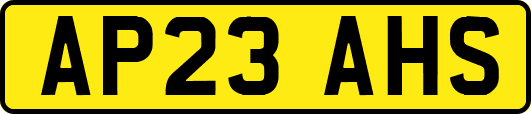 AP23AHS