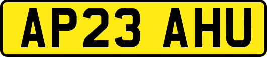 AP23AHU
