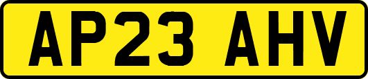 AP23AHV