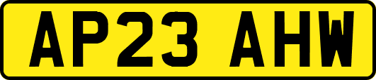 AP23AHW