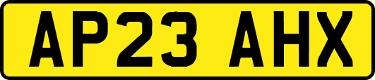 AP23AHX