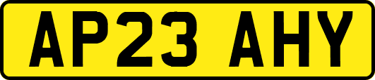 AP23AHY