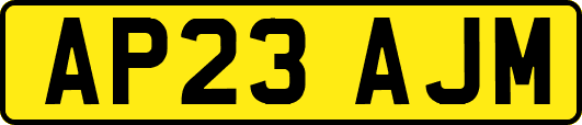 AP23AJM