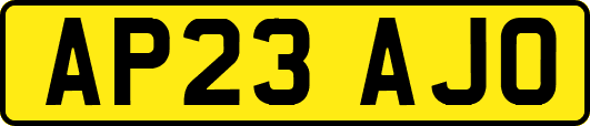 AP23AJO