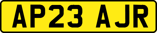 AP23AJR
