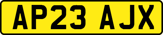 AP23AJX