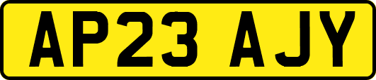 AP23AJY