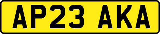 AP23AKA