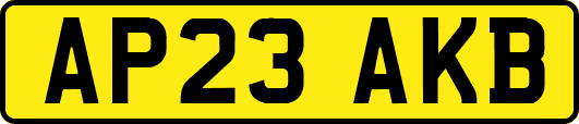AP23AKB