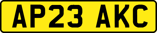 AP23AKC