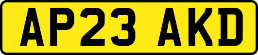 AP23AKD