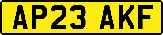 AP23AKF