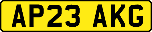 AP23AKG