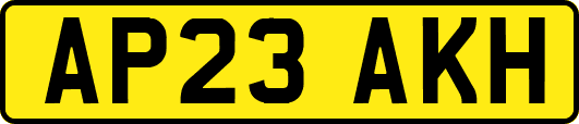 AP23AKH