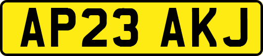 AP23AKJ