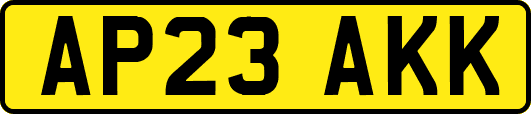 AP23AKK