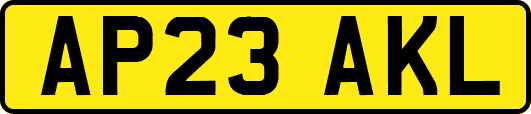 AP23AKL