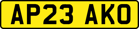 AP23AKO