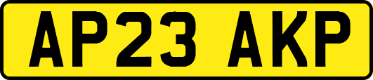 AP23AKP