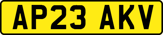 AP23AKV