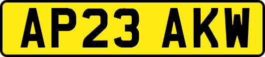 AP23AKW