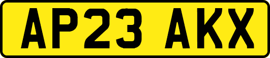AP23AKX