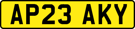 AP23AKY