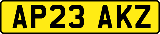 AP23AKZ