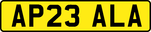AP23ALA