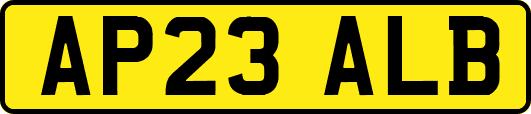 AP23ALB