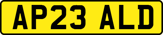 AP23ALD