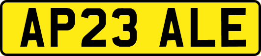 AP23ALE