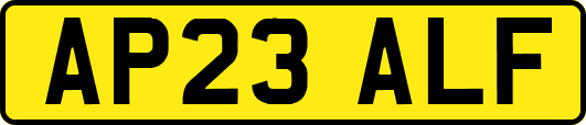 AP23ALF