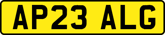 AP23ALG