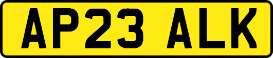AP23ALK
