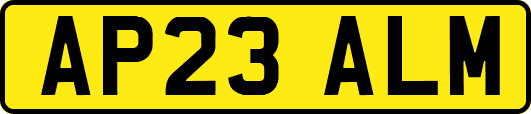 AP23ALM