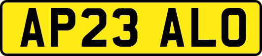 AP23ALO
