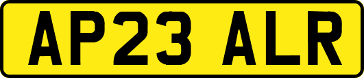 AP23ALR