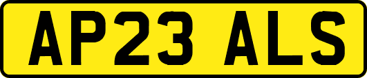 AP23ALS