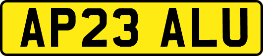 AP23ALU