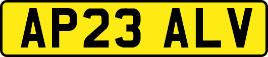 AP23ALV