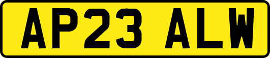 AP23ALW