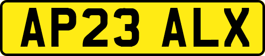 AP23ALX