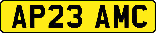 AP23AMC