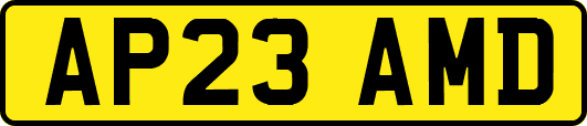 AP23AMD