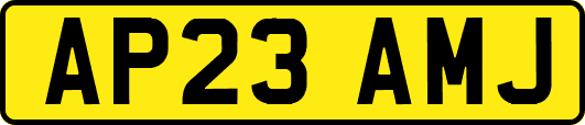 AP23AMJ