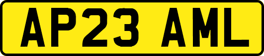AP23AML