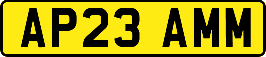 AP23AMM
