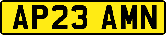 AP23AMN