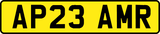 AP23AMR